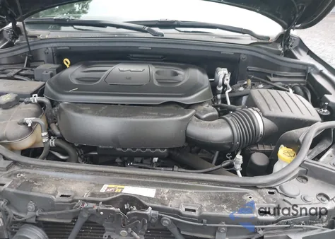 2020 Jeep Grand Cherokee Overland from USA, damaged, VIN 1C4RJFCGXLC177237